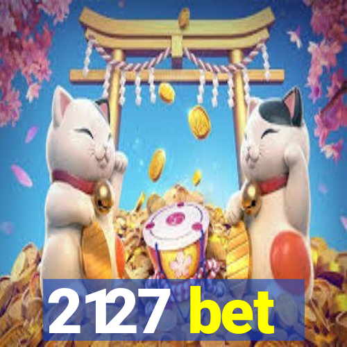 2127 bet